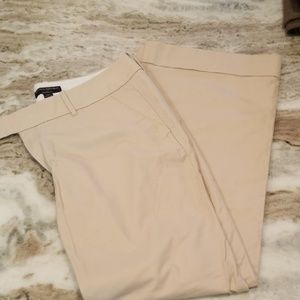 Banana republic dress pants
